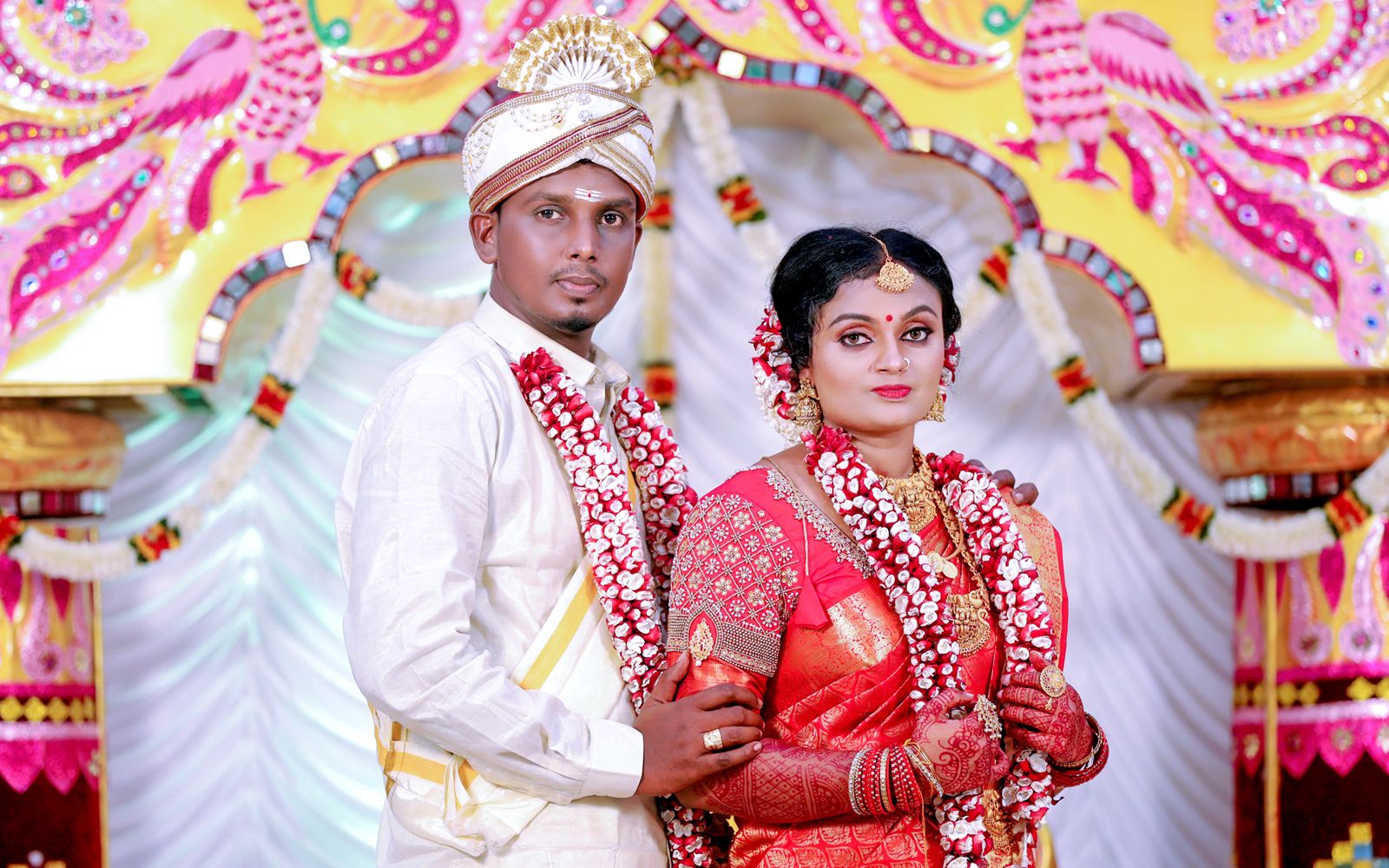 gallery Album Satheepan & Vajeetha Wedding Full Video & Album
